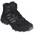Muške cipele Adidas Terrex Swift R3 Mid GTX crna Cblack/Gretr/Solred