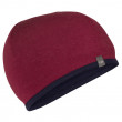 Kapa Icebreaker Pocket Hat crvena