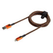 Kabeli za punjenje i sinhronizaciju Xtorm Xtreme USB to Lightning cable (1,5m)