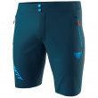 Muške kratke hlače Dynafit Transalper2 Light Dst Shorts M plava