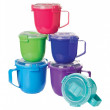 Šalica Sistema Small Soup Mug Color
