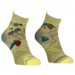 Muške čarape Ortovox Alpine Light Quarter Socks M
