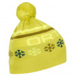 Kapa Ortovox Nordic Knit Beanie žuta