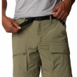 Muške kratke hlače Columbia Maxtrail Lite Short zelena