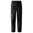 Muške hlače The North Face M Resolve Waterproof Pant crna TNF BLACK