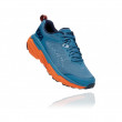 Muške tenisice za trčanje Hoka One One Challenger Atr 6 plava/narančasta ProvincialBlue/Carrot