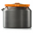 Kuhalo GSI Outdoors Halulite 1.8 L Tea Kettle