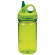 Dječja flašica  Nalgene Grip ’n Gulp tamno zelena SpringGreen
