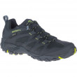 Muške cipele za planinarenje Merrell Claypool Sport Gtx Keylime crna/zelena