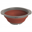 Zdjelica Outwell Collaps Bowl S smeđa Terracotta