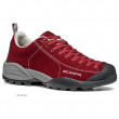 Cipele za trekking Scarpa Mojito GTX crvena RedVelvet