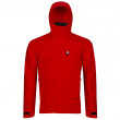 Muška jakna High Point Montanus Jacket crvena Red