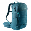 Turistički ruksak Vaude Wizard 30+4 plava / svijetloplava