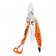 Multi-tool Leatherman HU Skeletool RX narančasta Orange
