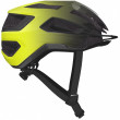 Biciklistička kaciga Scott Arx Plus crna/žuta
