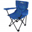 Dječja stolica Regatta Peppa Pig Chair plava/zelena PeppaTrek