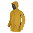 Muška jakna Regatta Bergen žuta / smeđa