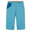 Muške kratke hlače La Sportiva Bleauser Short M svijetlo plava