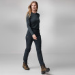 Ženske zimske hlače Fjällräven Abisko Winter Stretch Trousers