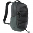 Ruksak The North Face Borealis Mini Backpack tamno siva AsphaltGray/TnfBlack