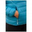 Ženska jakna od perja MAC IN A SAC Ladies Reversible Polar Jacket (Sack)