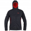 Muška jakna Direct Alpine Alpha Jacket 4.0 crna/crvena Anthracite/Brick