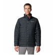 Muška jakna Columbia Powder Lite™ II Jacket crna Black