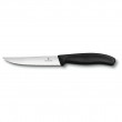 Nož za odrezak Victorinox Nož za steak Victorinox 12 cm crna