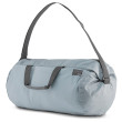 Torba Matador ReFraction Packable Duffle Bag svijetlo plava Slate blue