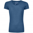 Ženska funkcionalna majica Ortovox 150 Cool Clean Ts W