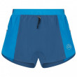 Muške kratke hlače La Sportiva Auster Short M plava Opal/Neptune