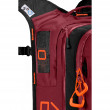 Lava torbe s airbagom Ortovox Free Rider 20 S Avabag Kit