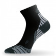 Čarape Lasting ITL crna Black