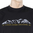 Muška majica Sensor PT Coolmax Fresh Planine kr.r.