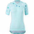 Ženski biciklistički dres Silvini Catirina WD1621 plava TurquoiseOcean