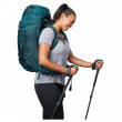 Ženski planinarski ruksak Gregory Deva 60 4.0