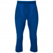 Muške 3/4 hlače Ortovox 230 Competition Short Pants plava JustBlue