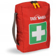 Prazna kutija prve pomoći Tatonka First Aid S crvena red
