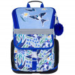Školska torba Baagl Zippy plava