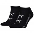 Čarape Puma Cat Logo Sneaker 2P crna
