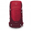 Turistički ruksak Osprey Stratos 36 crvena