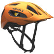 Biciklistička kaciga Scott Supra Plus narančasta