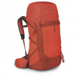 Ženski planinarski ruksak Osprey Tempest Pro 40 narančasta