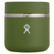 Termos zdjela za hranu Hydro Flask 20 oz Insulated Food Jar tamno zelena Olive
