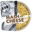 Dehidrirana hrana Lyo food Mash & Cheese 370g