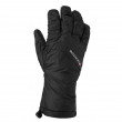 Ženske rukavice Montane Womens Prism Dry Line Glove crna Black