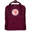 Ruksak Fjällräven Kanken Mini 7 boja vina Plum