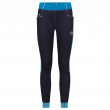 Ženske hlače La Sportiva Mescalita Pant W (2021) plava Jeans/Neptune