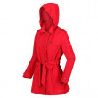 Ženska jakna Regatta Ginerva crvena