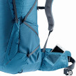 Turistički ruksak Deuter Aircontact Ultra 50+5